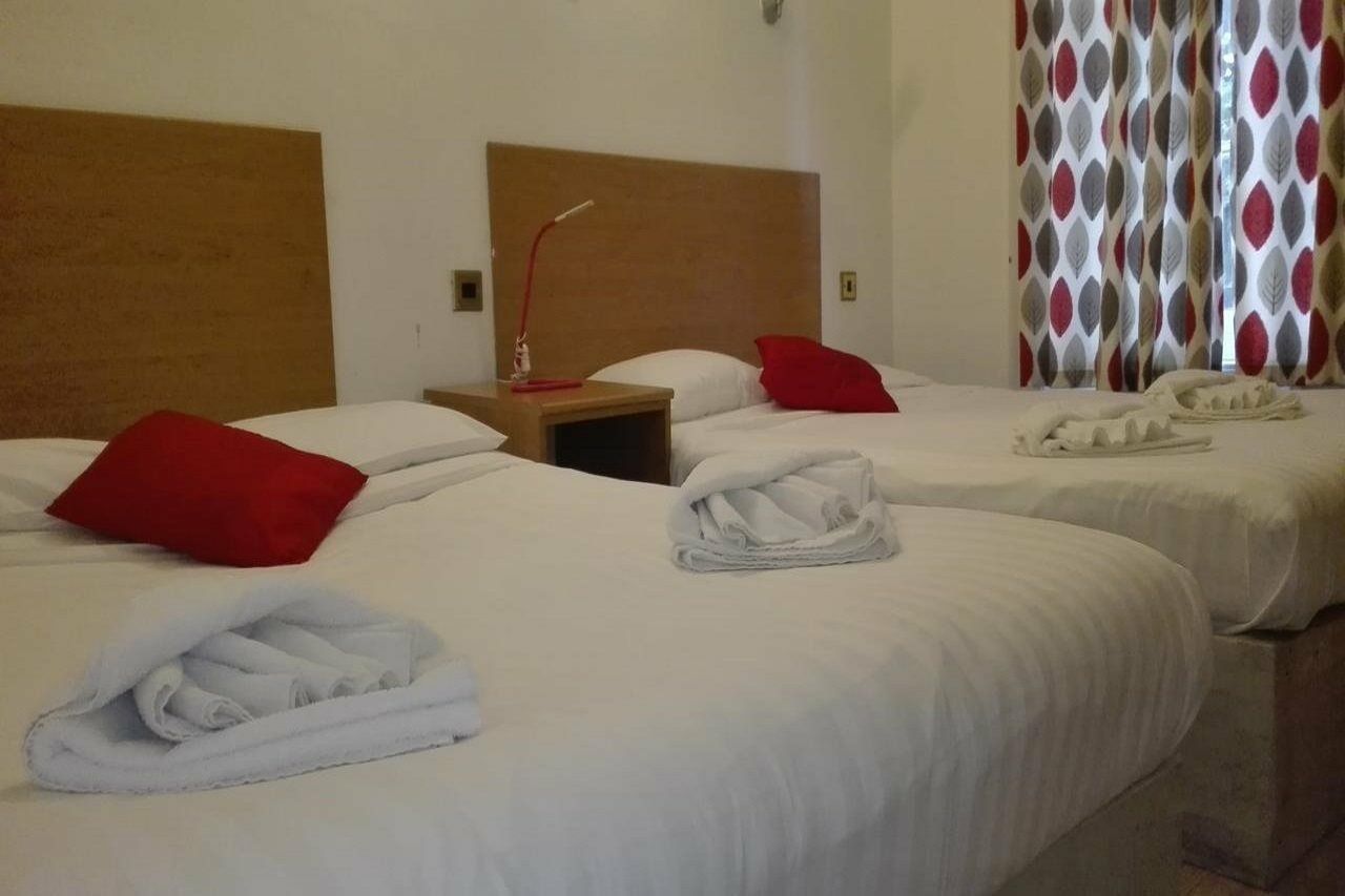 Hotel Whiteleaf Londres